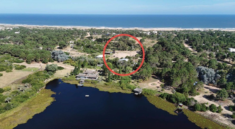 Venta de casas en barrio privado en Arenas de Jose Ignacio